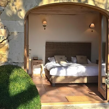 招待所 Mas Del Lum *