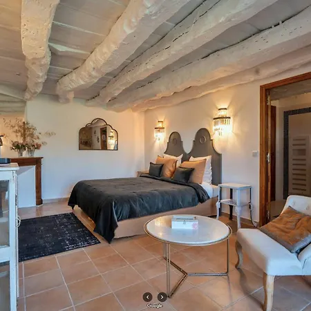 Mas Del Lum 招待所