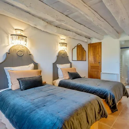 Mas Del Lum 招待所 *