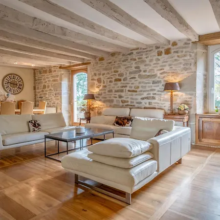 Mas Del Lum 招待所