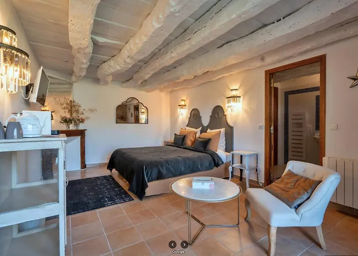 Mas Del Lum 게스트하우스