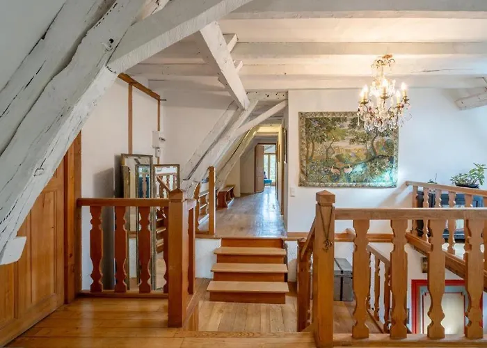 게스트하우스 Mas Del Lum *