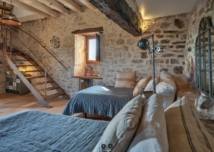 게스트하우스 Mas Del Lum *